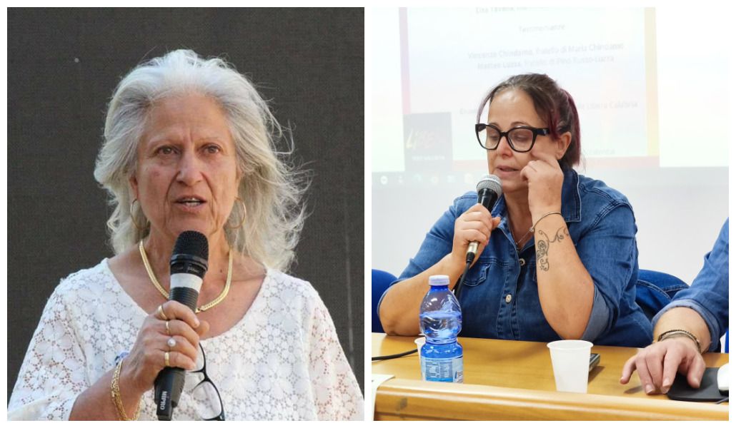 Due madri coraggio, un dolore senza fine: Elsa e Sara ancora in attesa di giustizia