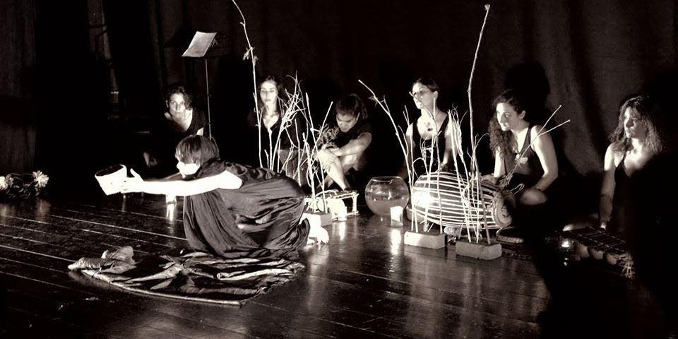 Cosenza: riparte “Femminino Creativo”, laboratorio teatrale per dare voce e corpo alle storie delle donne