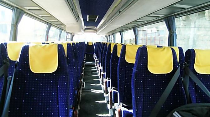 L’emergenza si attenua, Santelli “libera” anche il trasporto pubblico locale