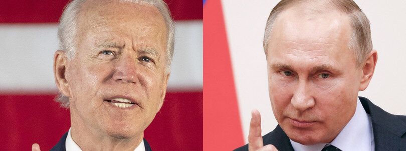 Crisi Ucraina, nessun incontro tra i presidenti Biden e Putin