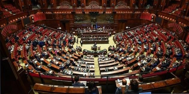 Agevolazioni contributive per i giornalisti. Il M5S: «Il governo faccia chiarezza»