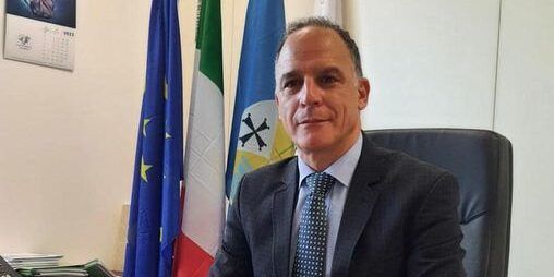 Ilario Treccosti è il nuovo direttore del Parco nazionale della Sila