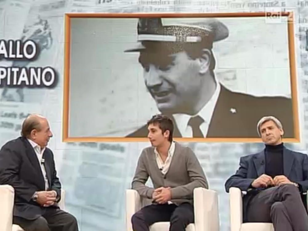 «Papà non è stato riconosciuto come vittima»