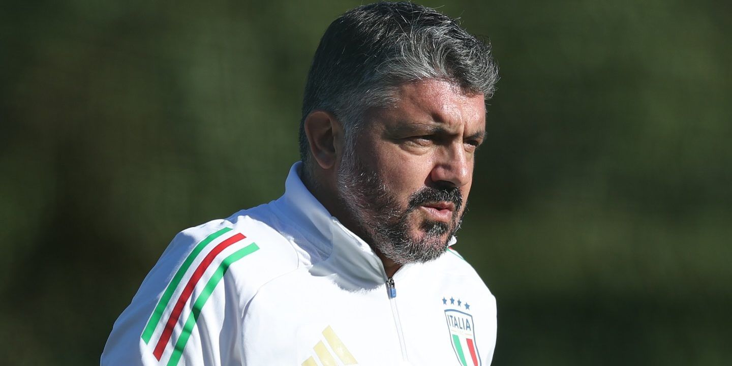 Gattuso: «A Reggio Calabria e Cosenza ci andrei a piedi, ma gli stadi non sono a norma»