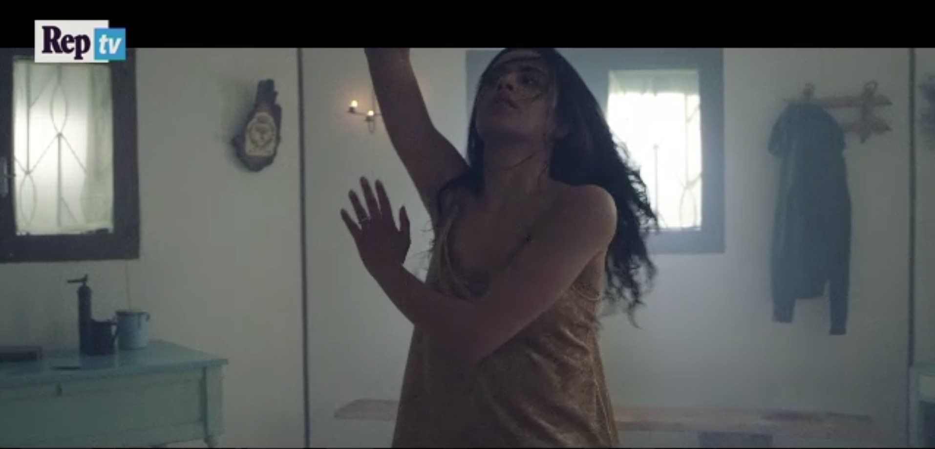 "Maria Coraggio", il video dei Litfiba per Lea Garofalo