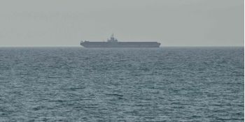 Nave iraniana sotto custodia Usa: ha cercato di superare il blocco