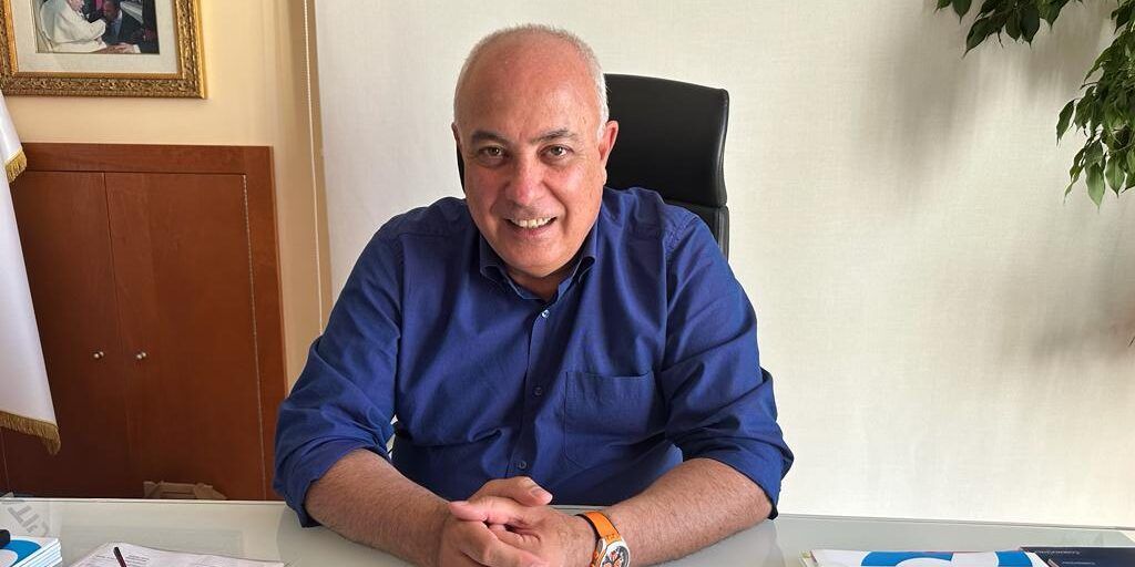 Klaus Algieri: «Il futuro della nostra regione? Stop agli interventi spot»