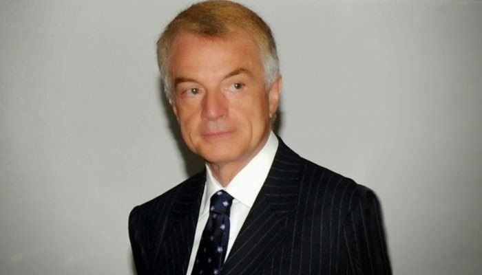 D'Ascola: «Ho un progetto per la sicurezza nazionale»