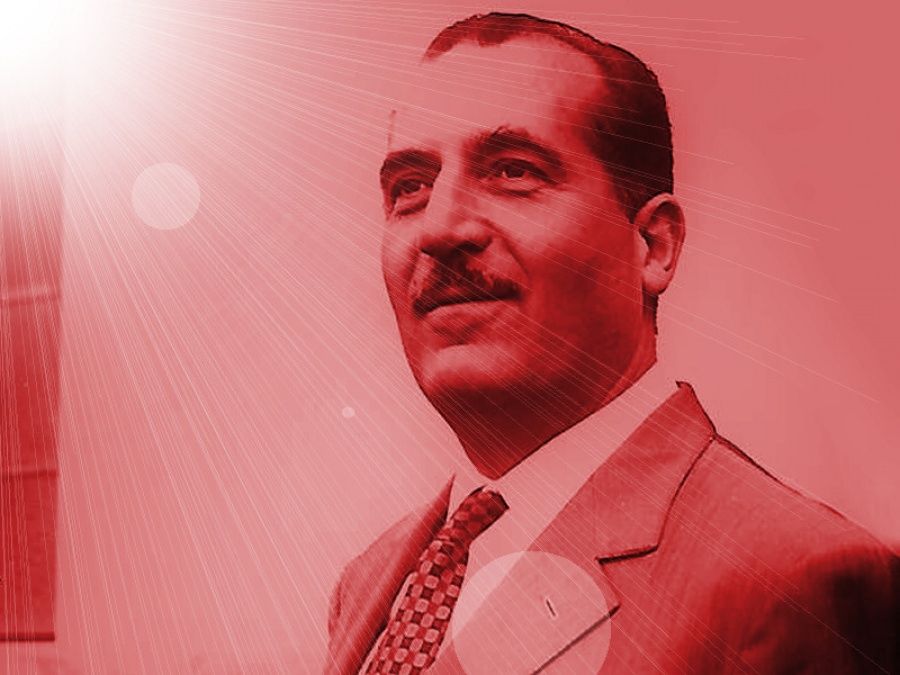 «La lezione indimenticabile di Cecchino Principe»