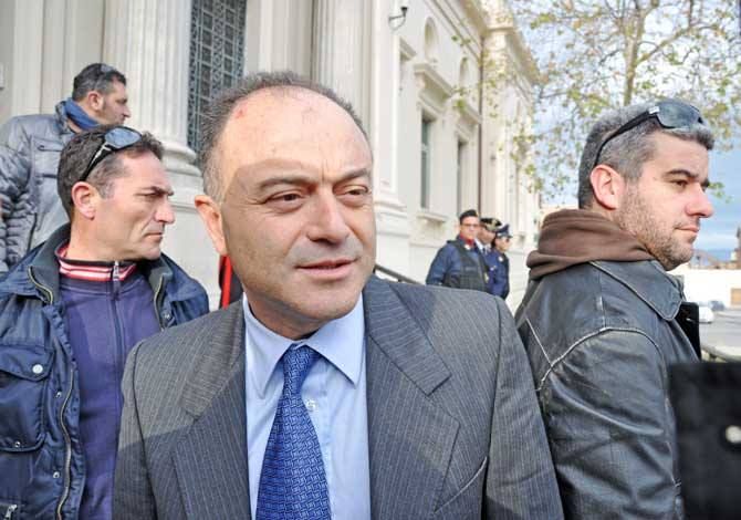 Gratteri: «Renzi mi disse che sarei stato ministro»