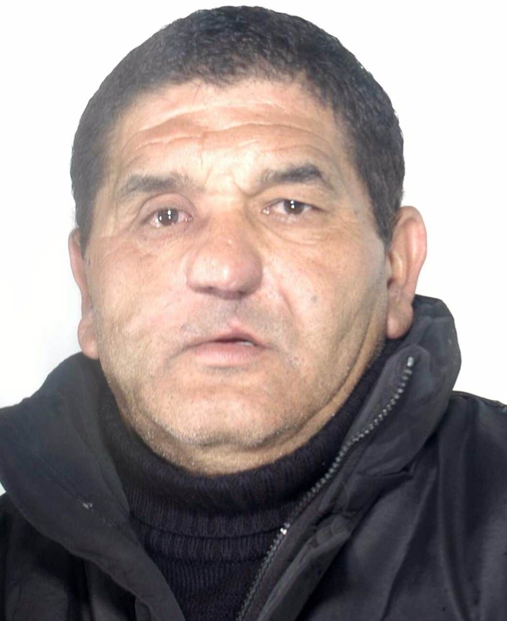 Funerali all'alba per "Toro seduto"