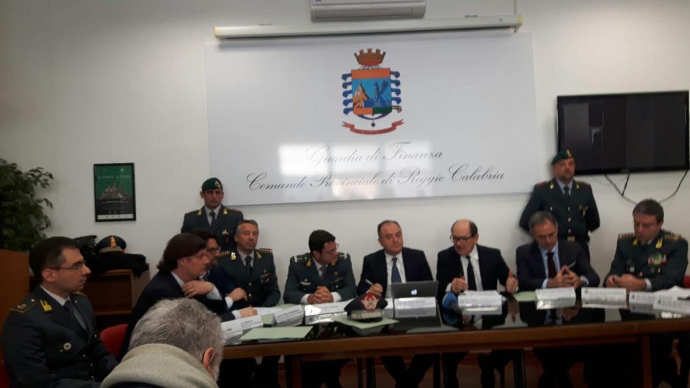 SOLDI SPORCHI | Il codice mafioso degli appalti