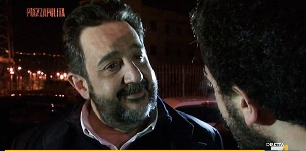 Calabria etica, il viaggio di Piazzapulita nel mondo di Ruberto – VIDEO