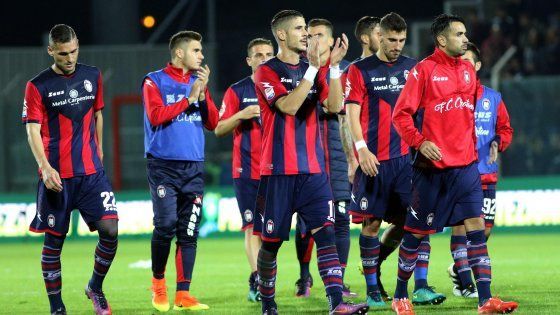 SERIE A | Impresa Crotone, ma l'Empoli vince ancora