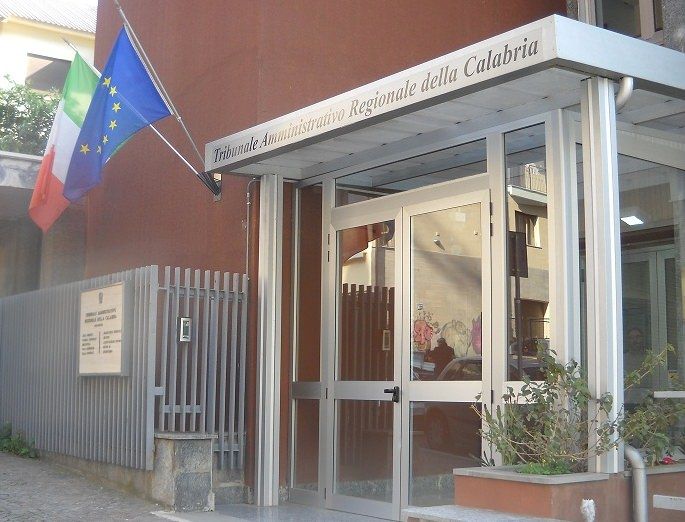 Il Tar dà ragione a Scura sull'accordo con l'Inps