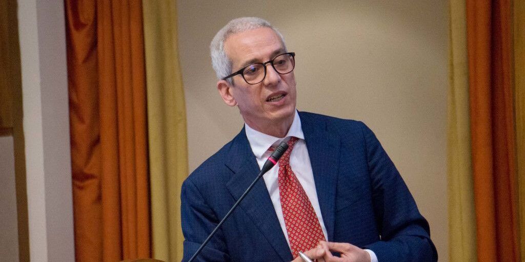 Cnel, arriva la conferma del calabrese Cavallaro