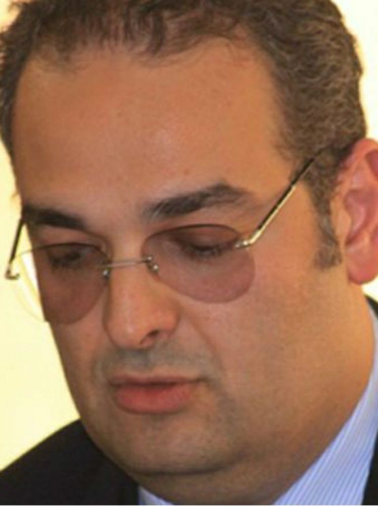 Il nome del boss negli atti della commissione di accesso