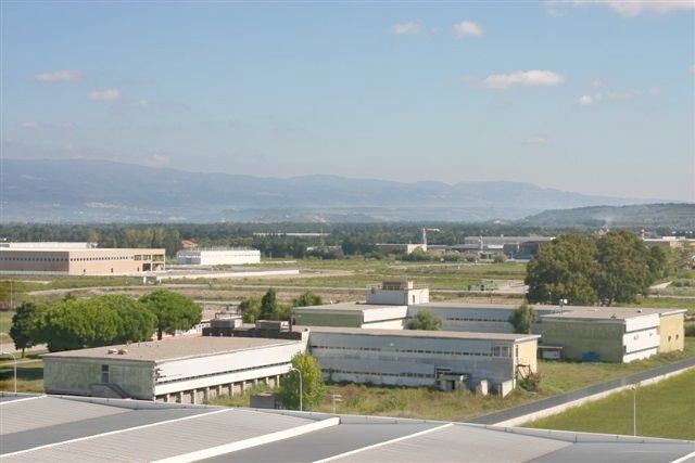 La proposta di Masi: l'aula bunker per Rinascita Scott nell'ex area Sir di Lamezia