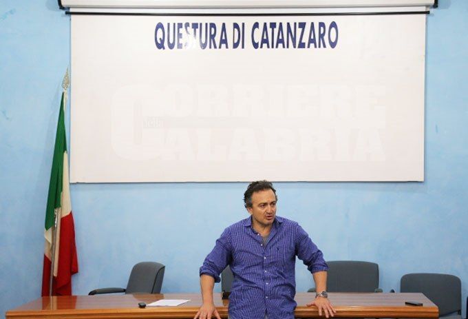 «Lascio una squadra mobile più forte»