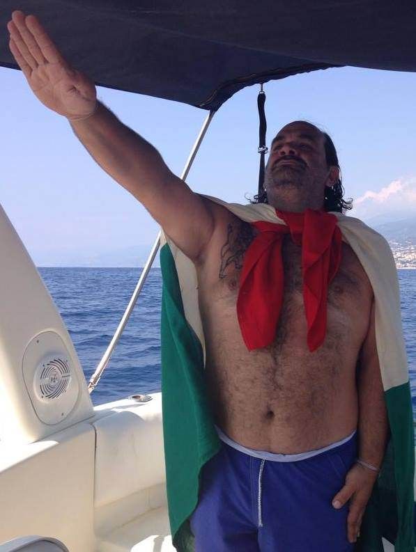 Video inneggianti il Duce, il pm chiede l'archiviazione