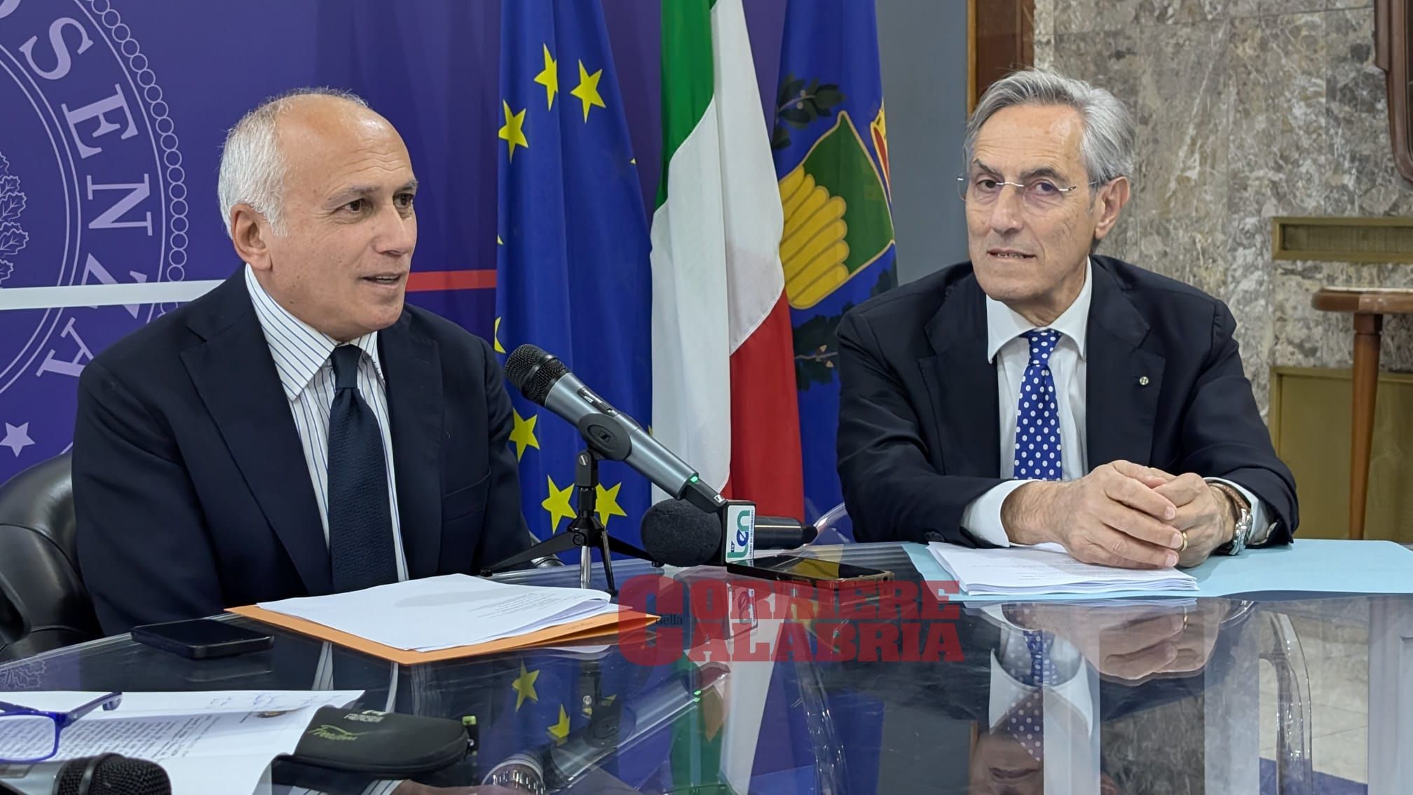 Cosenza punta su turismo, commercio e artigianato, Branda: «Una strategia integrata per rilanciare la città»