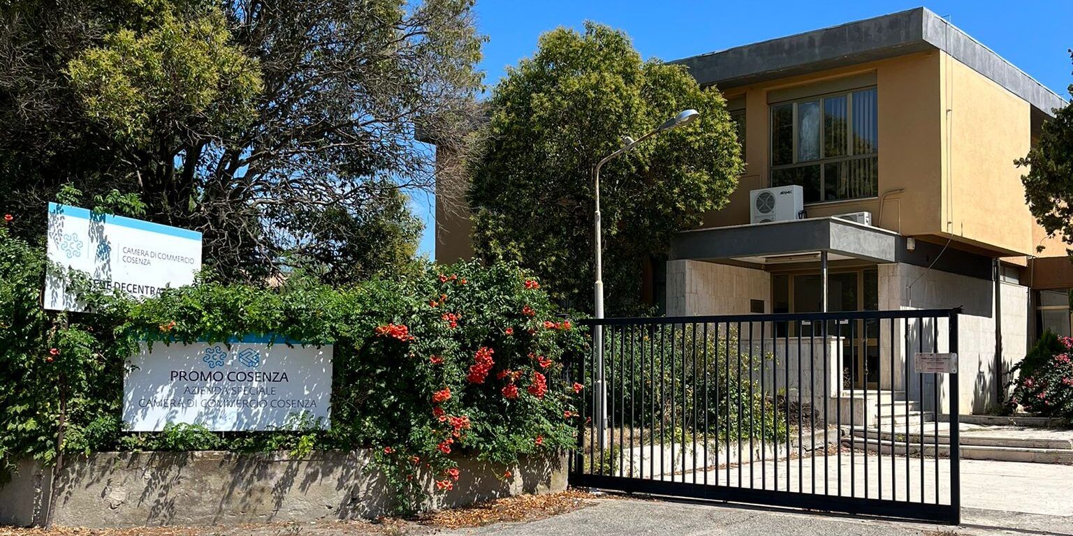 Camera di Commercio, potenziata la sede di Corigliano Rossano