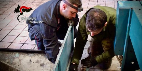 CC alto impatto VV bar chiuso