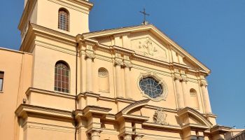 Basilica dell’Immacolata Concezione di Catanzaro, Ferro: «finanziamento da 800 mila euro»
