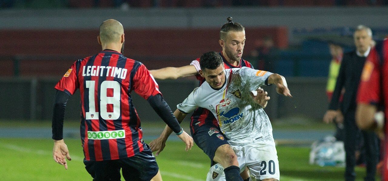 SERIE B | Per il Cosenza a Padova un altro punto verso la salvezza