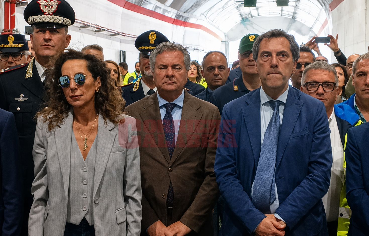 Accelerazioni e frenate. Lotte di posizione e schermaglie. A Catanzaro è già febbre elettorale