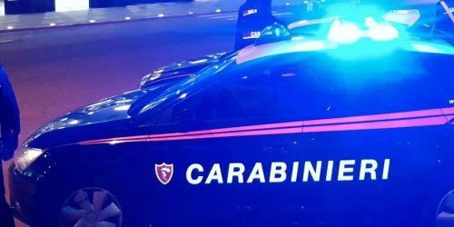 carabinieri-reggio