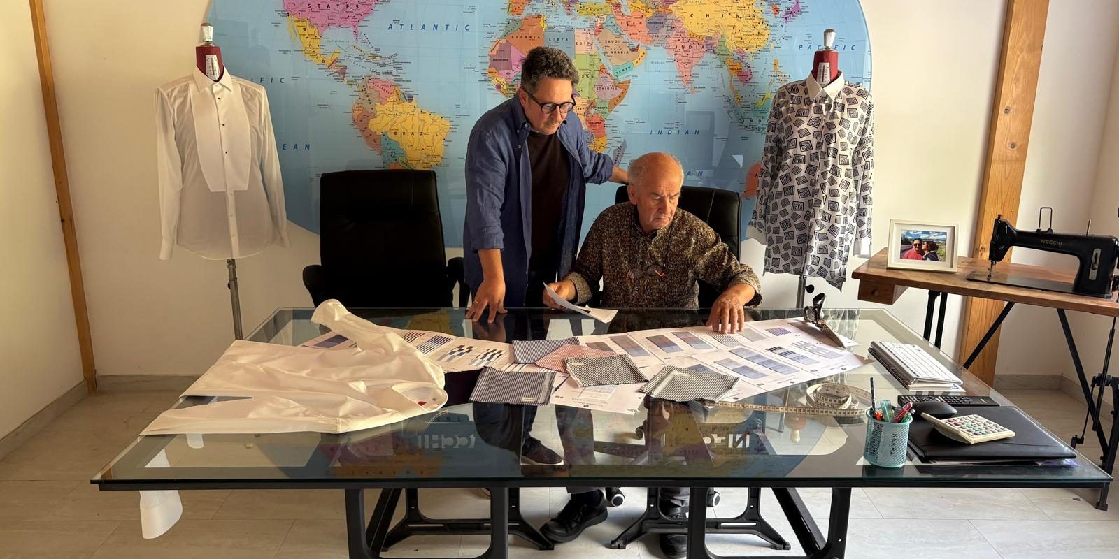 La camiceria di Dolce&Gabbana? Si trova nel cuore sperduto della Calabria