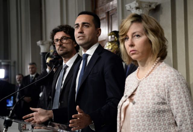 Oliverio incontrerà il nuovo ministro della Salute