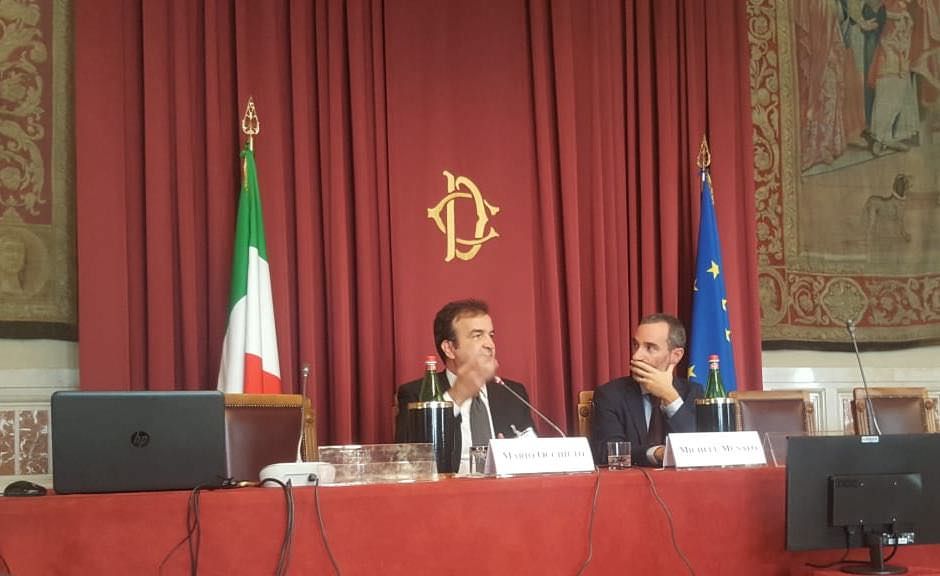 «Rigenerare le città senza cedere alla speculazione edilizia»