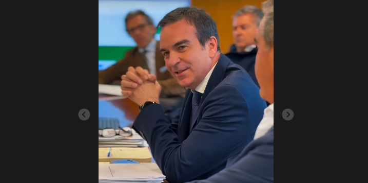 Nuovo ospedale di Catanzaro, Occhiuto ribadisce: «I soldi ci sono. Stop a notizie infondate»