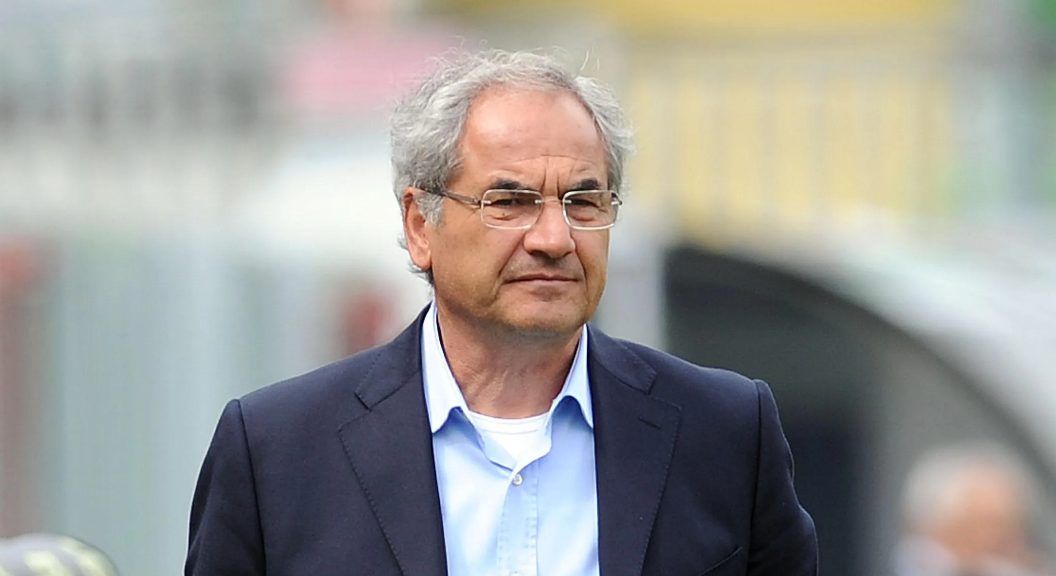 Cosenza in crisi nera, stasera torna Milicchio con “I fatti del calcio”. Ospiti Mutti, Valoti e Simoni