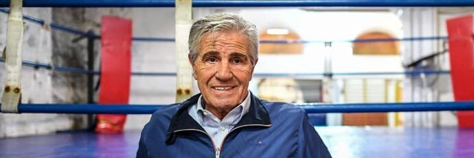 Addio a Nino Benvenuti, leggenda della boxe
