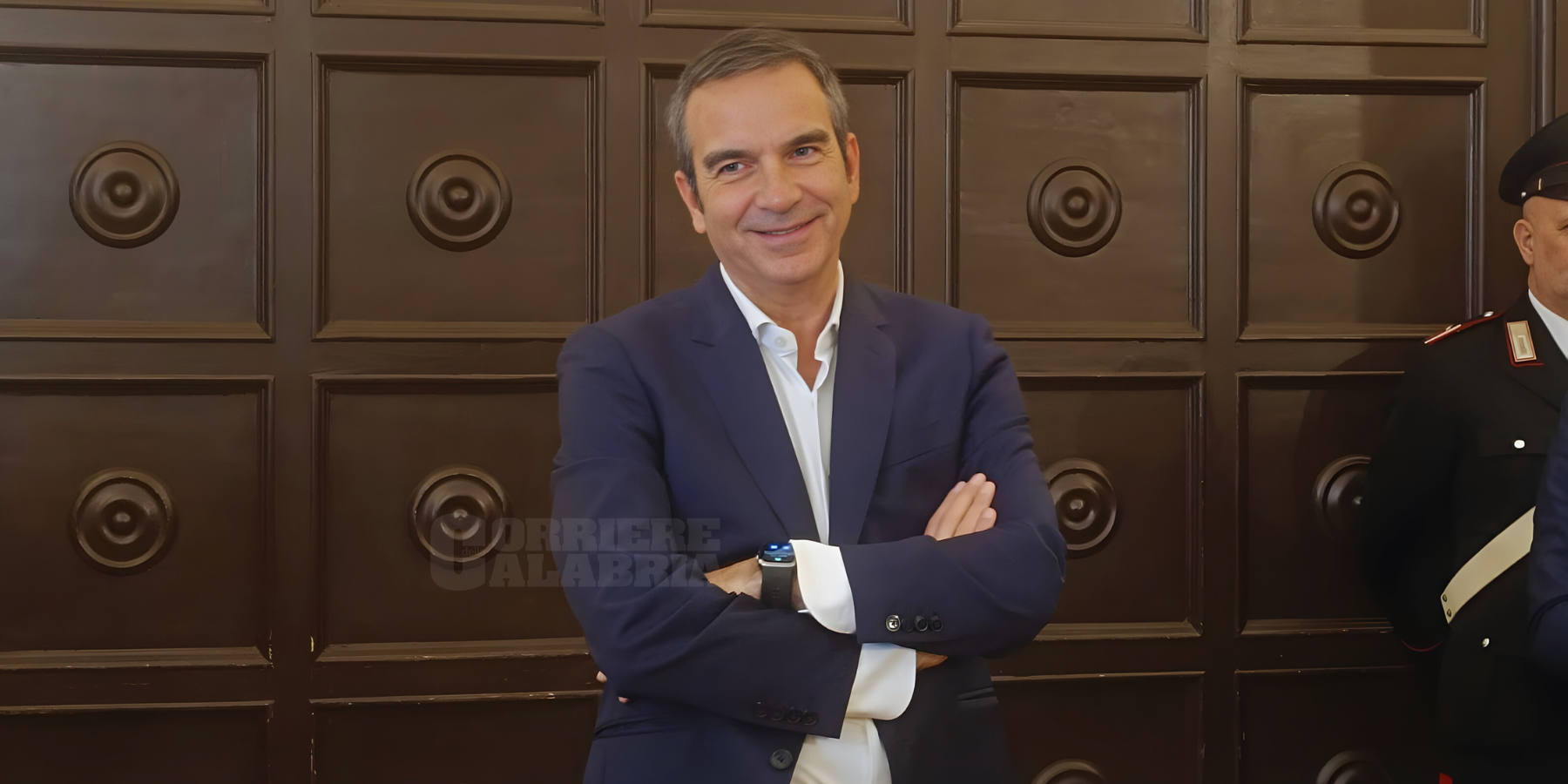 Da Guarasci ad Occhiuto: le sfide della politica