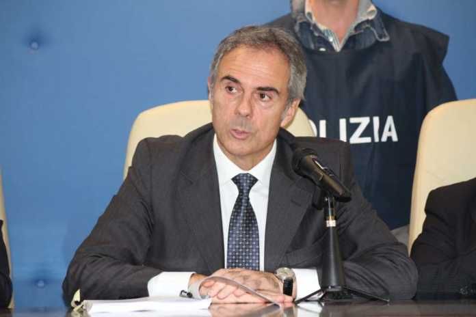 Csm, da Reggio un ricorso contro la nomina di Cantone a Perugia