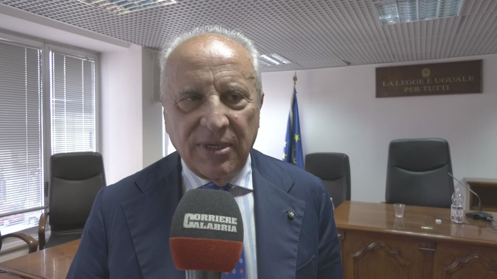 “L’informazione interdittiva antimafia e lo scioglimento dei Comuni”. Alle 16 la diretta sulla pagina del Corriere