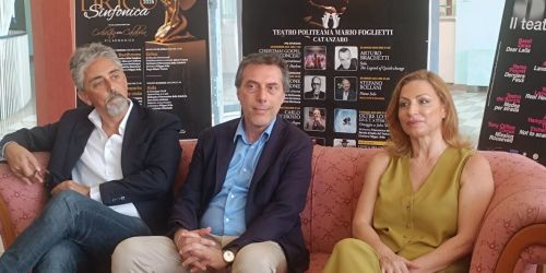 PISANO-FIORITA-SANTACROCE-POLITEAMA-CATANZARO