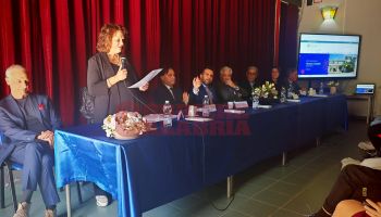 «Prima la relazione, poi la connessione»: a Lamezia il Corecom Academy in Tour – VIDEO