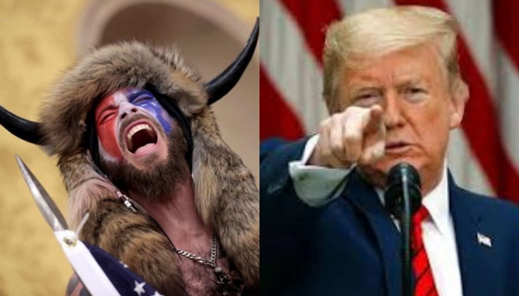 «I celti e il druido»