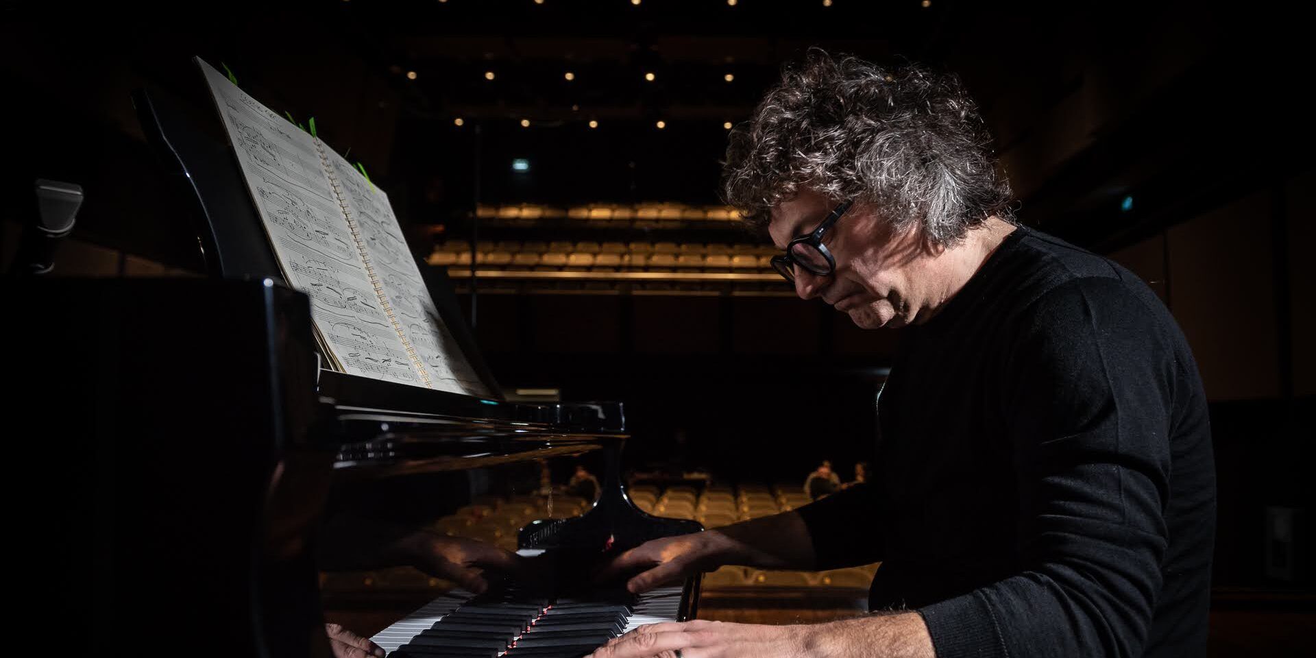 Festival d’Autunno, venerdì al San Giovanni di Catanzaro il concerto di Anzovino