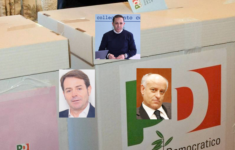 Quando il “capo” di Pubbliemme sponsorizzava il politico del clan di Piscopio. «Su Giamborino garantisco io»