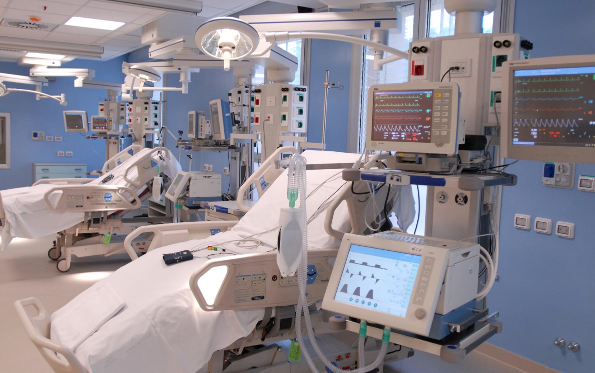 Covid, esauriti i posti in Terapia intensiva in 12 regioni. Prossima anche la Calabria