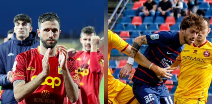 Catanzaro, fine del sogno promozione diretta. Cosenza tra anonimato e autolesionismo