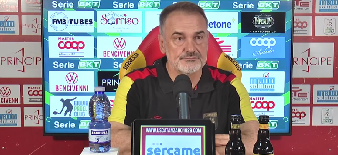 Cagliari, il dopo Ranieri sta diventando un problema. Spunta l’ipotesi Vivarini