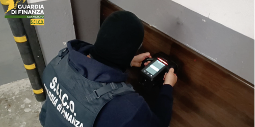 narcotraffico gallace