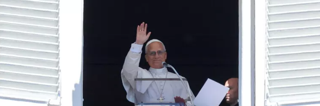 Papa Leone: «Libertà di stampa spesso violata»